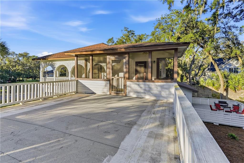 192 Merion St. Simons Island, GA 31522 - Photo 21 of 36 Photo 21