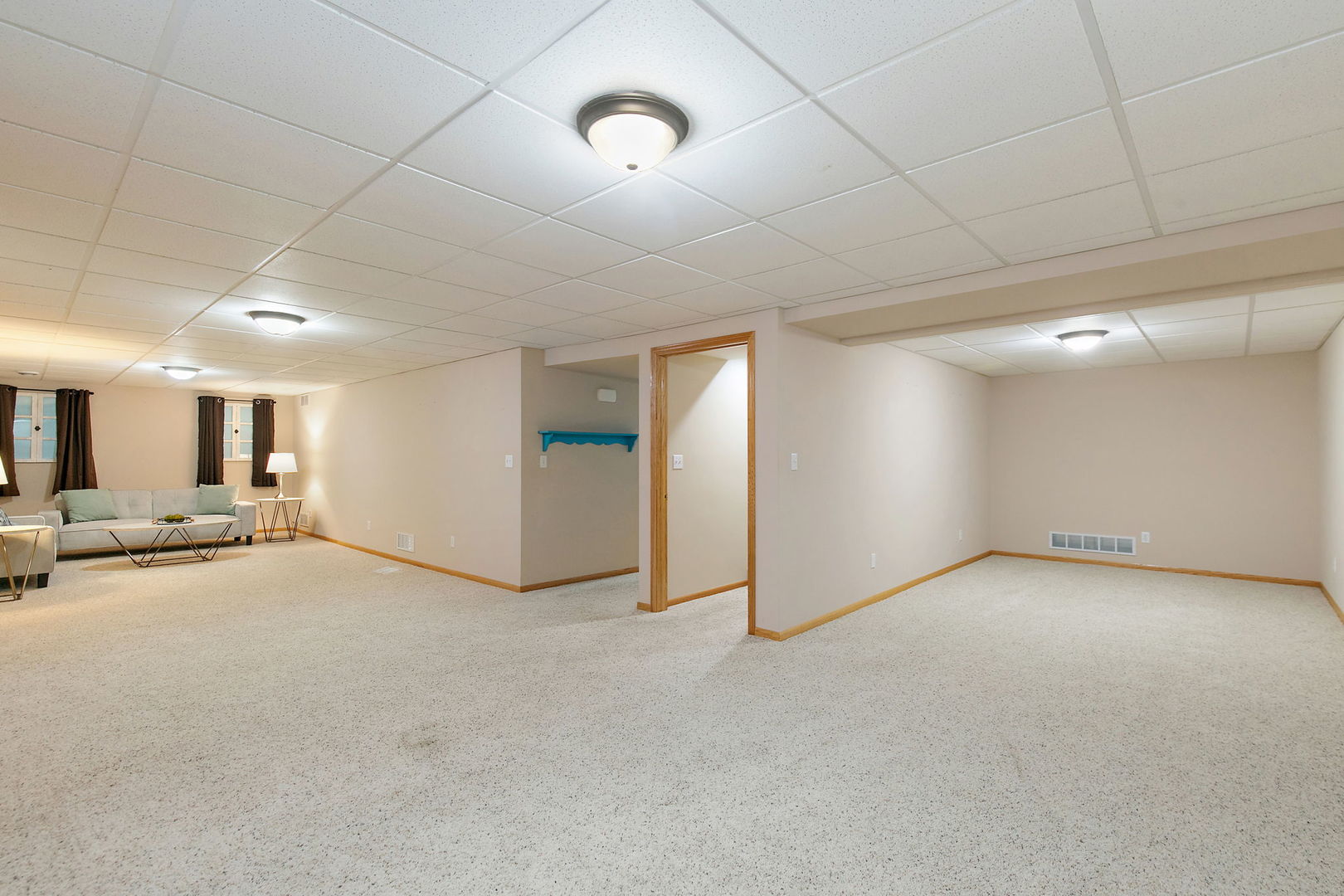 543 Brant Circle DeKalb, IL 60115 - Photo 22 of 28 a view of an empty room