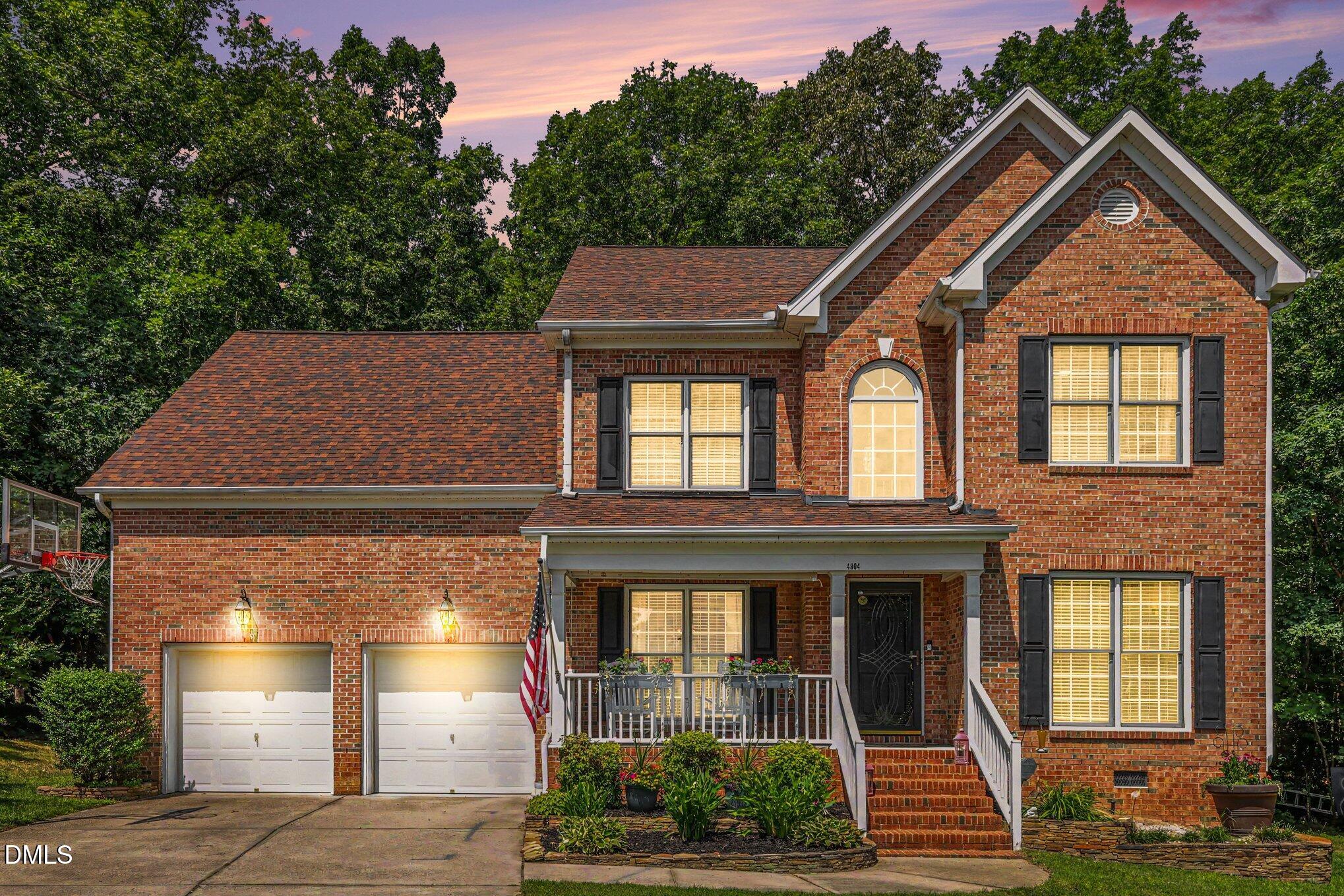 4804 Hodfield Court Raleigh, NC 27604 - Photo 1 of 29 001_file_9541