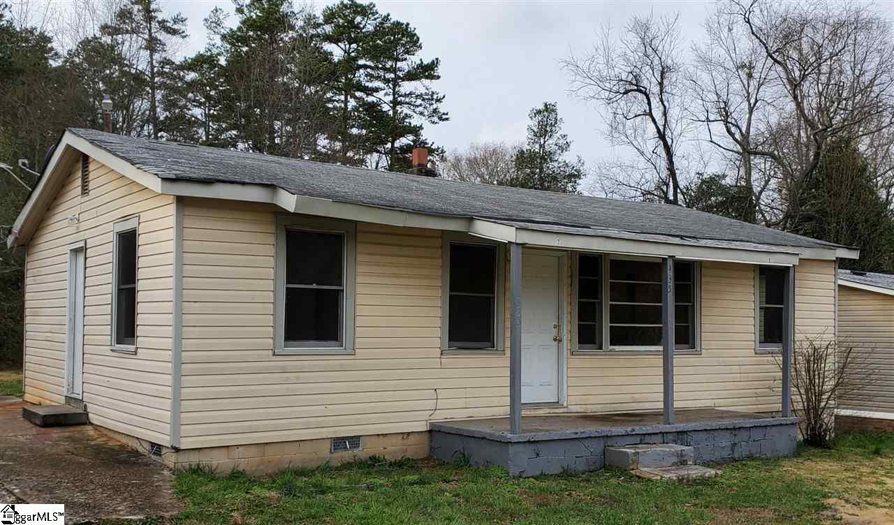 435 South Fairfield Road Greenville, SC 29605 - Photo 1 of 18 Gallery Image 1