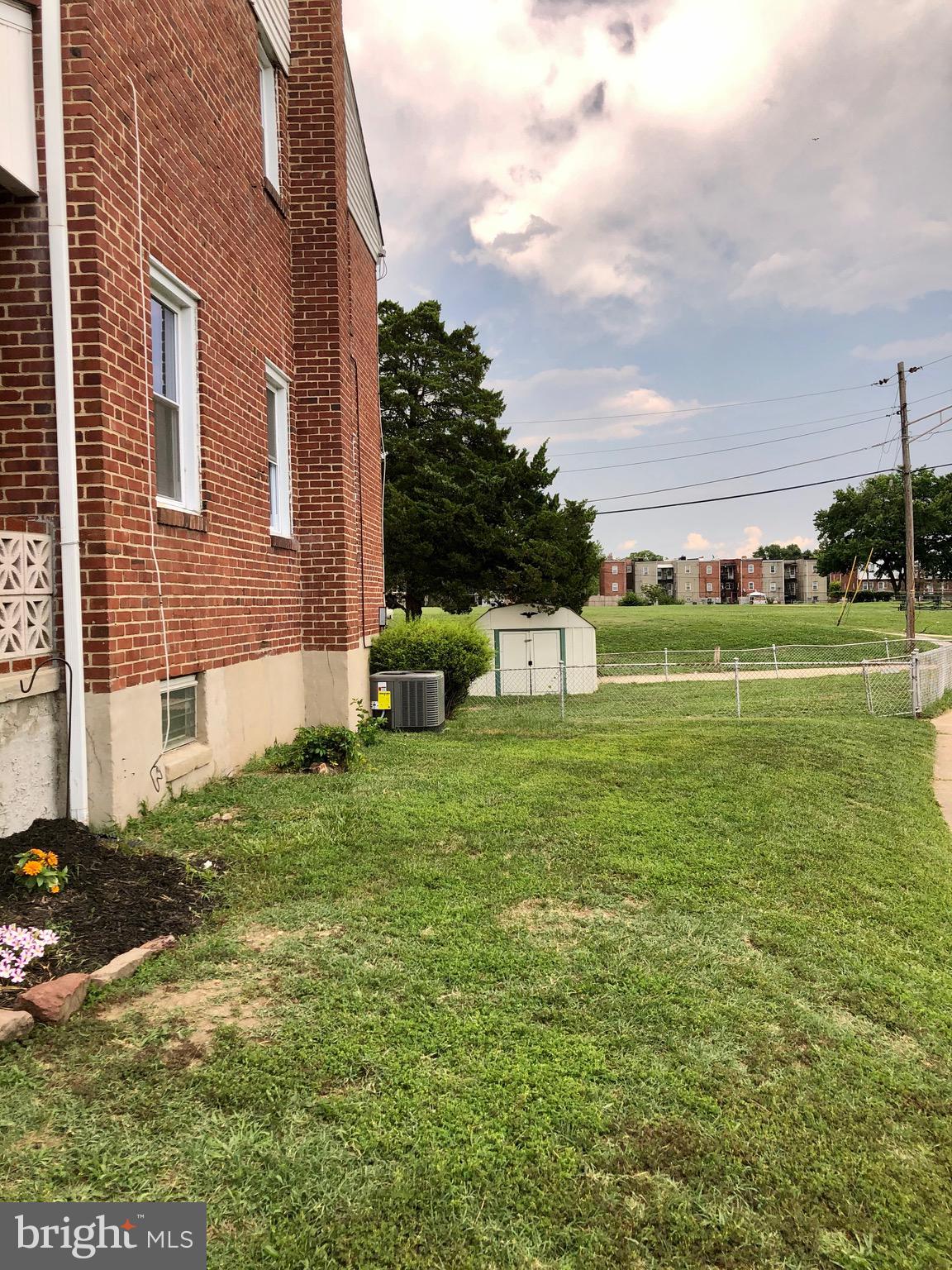 101 Hampshire Road Baltimore, MD 21221 - Photo 23 of 24