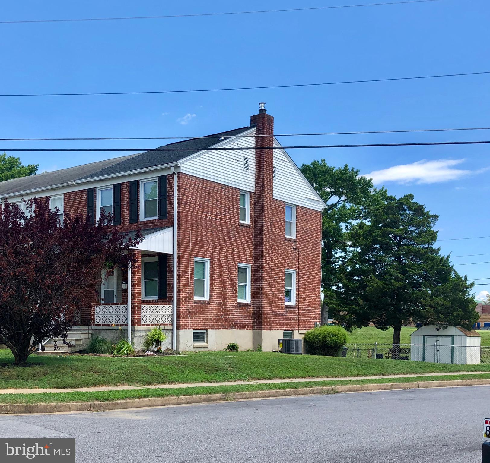101 Hampshire Road Baltimore, MD 21221 - Photo 5 of 24