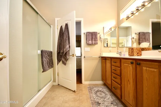 a view of a kitchen with a sink