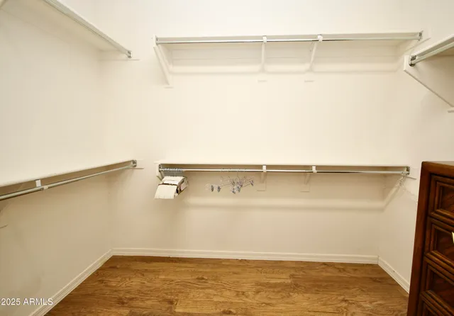 a view of water heater room