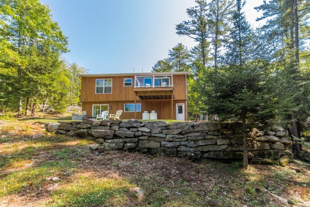 482 Cross Point Road Edgecomb, ME 04556 - Photo 2 of 30 Photo