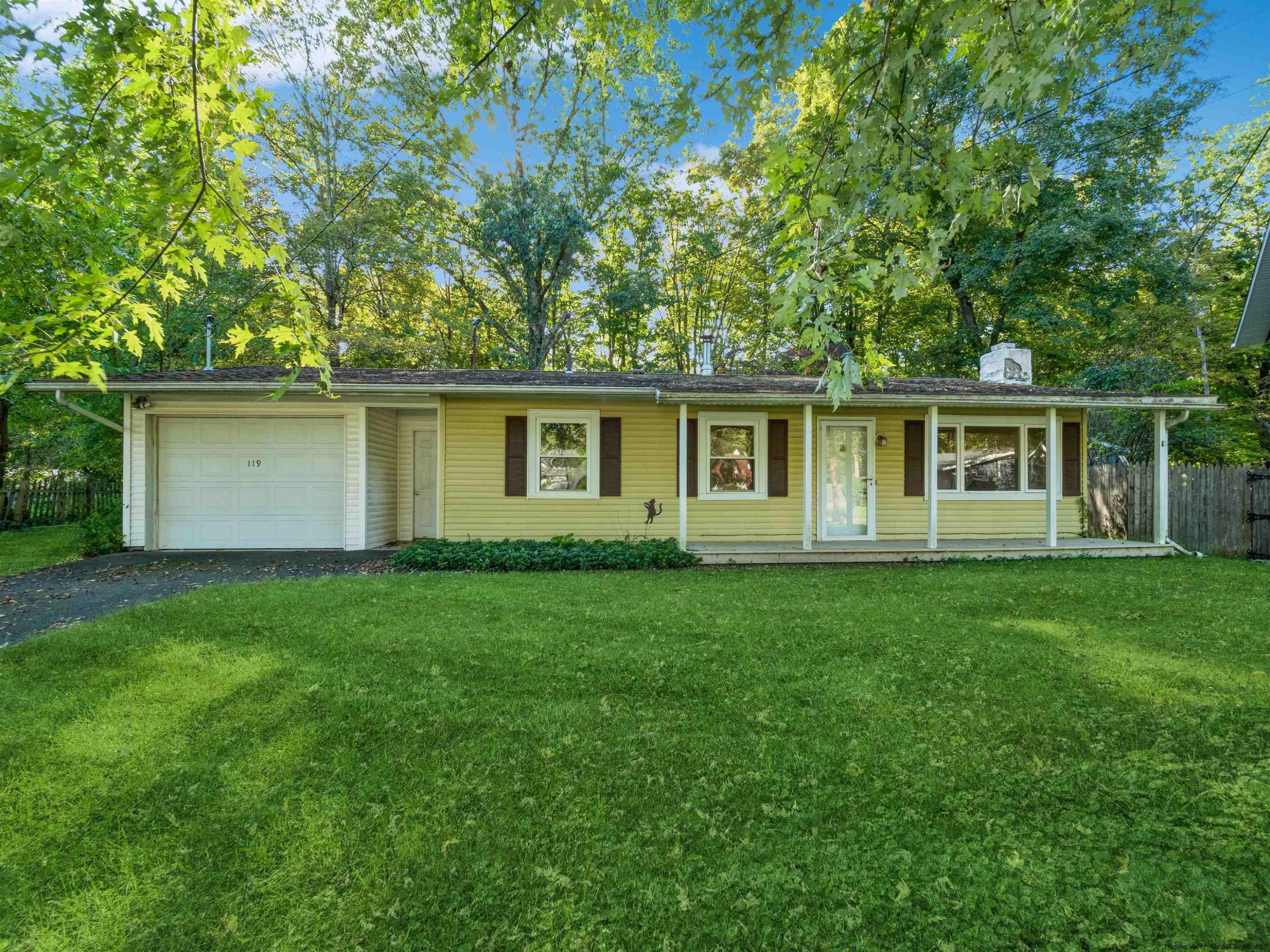 119 East Road High Falls, NY 12440 - Photo 1 of 22 Photo 1