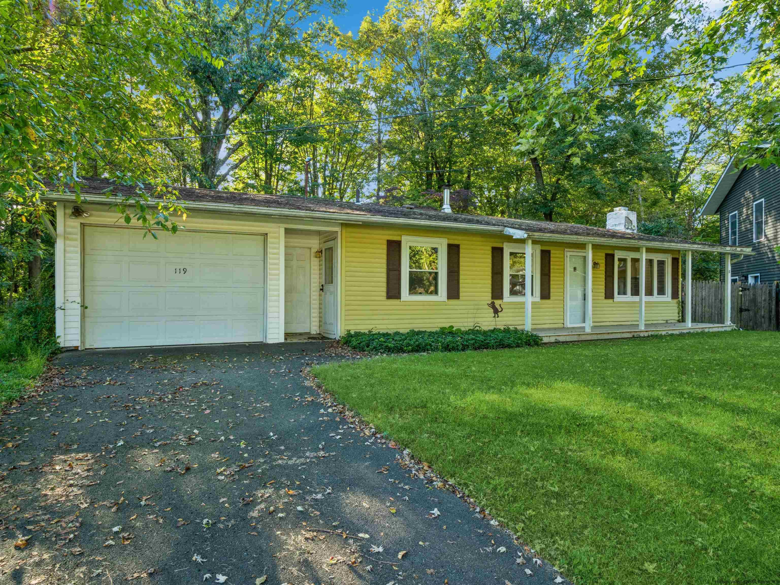 119 East Road High Falls, NY 12440 - Photo 2 of 22 Photo 2