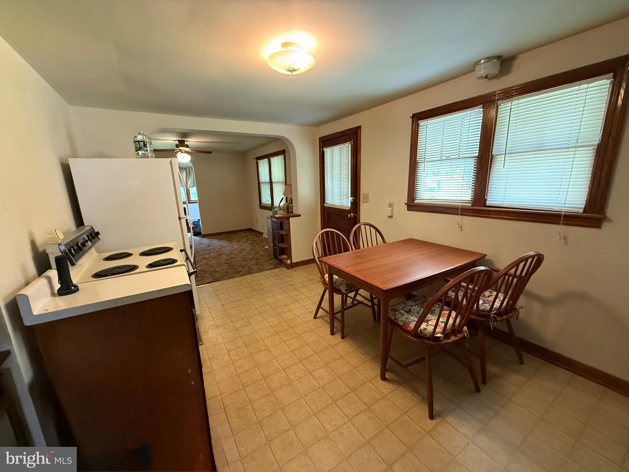 8423 Paw Paw Road Paw Paw, WV 25434 - Photo 5 of 17