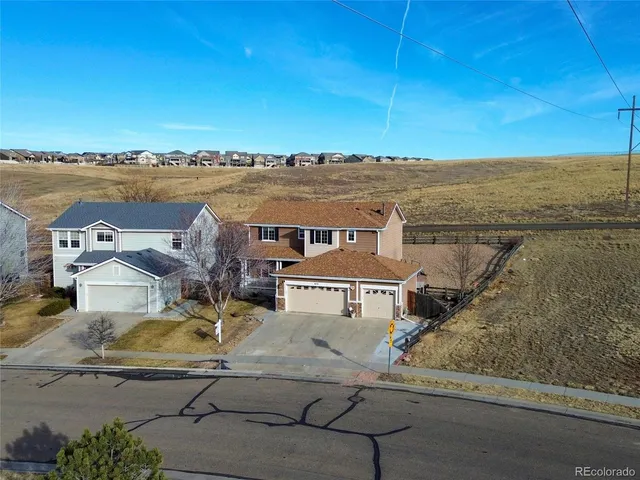 $715,000 | 435 Bonanza Drive, Erie, CO 80516