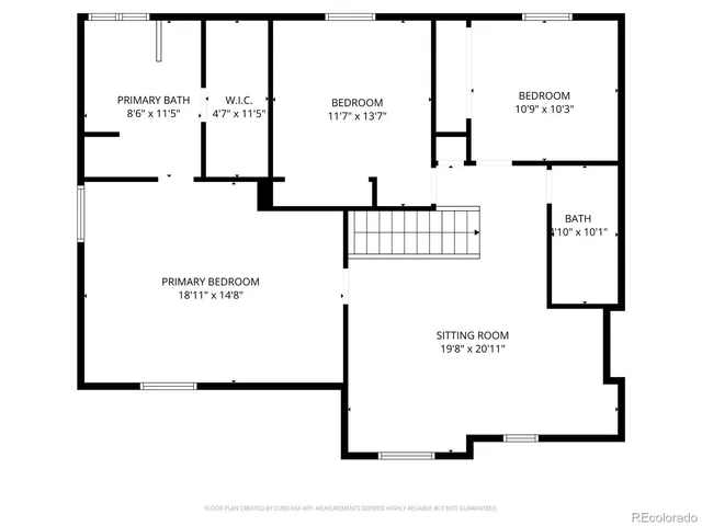 $715,000 | 435 Bonanza Drive, Erie, CO 80516