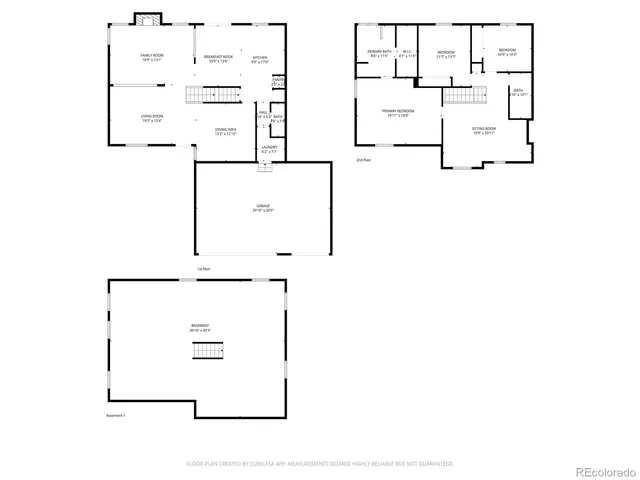 $715,000 | 435 Bonanza Drive, Erie, CO 80516