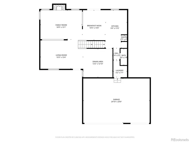 $715,000 | 435 Bonanza Drive, Erie, CO 80516