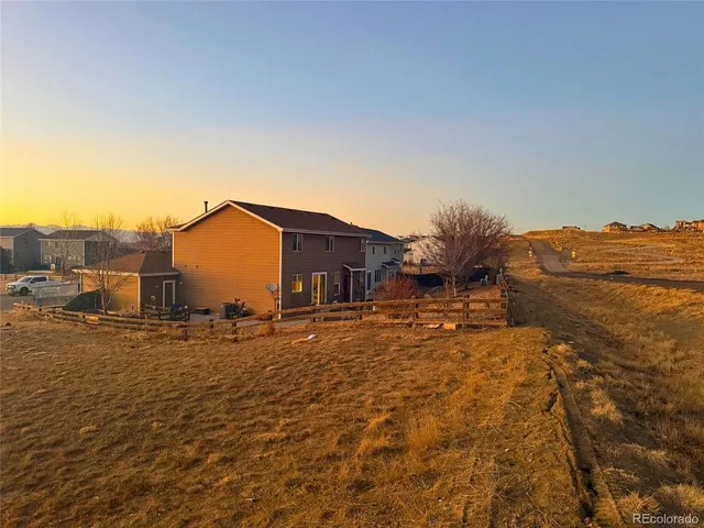 $715,000 | 435 Bonanza Drive, Erie, CO 80516