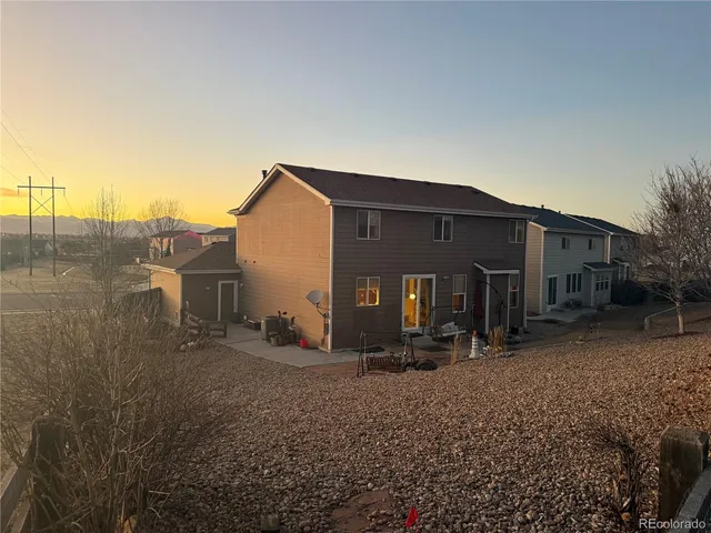 $715,000 | 435 Bonanza Drive, Erie, CO 80516