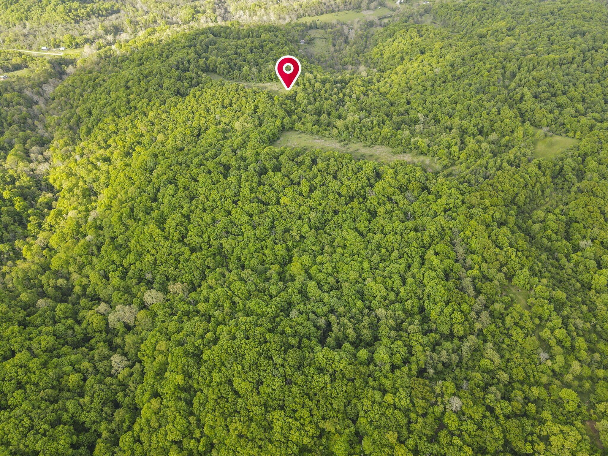 14745 Dutch Creek Road Athens, OH 45701 - Photo 58 of 62 14745 Dutch Creek Road