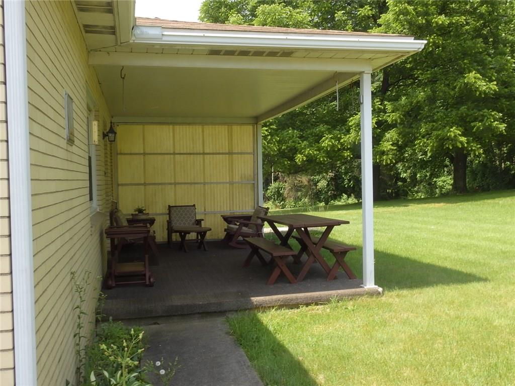 37 Elich Road Burgettstown, PA 15021 - Photo 20 of 23