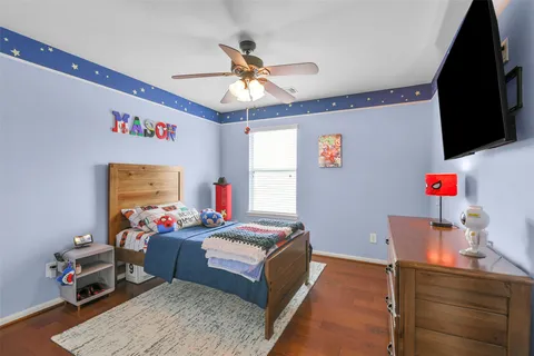 $390,000 | 16810 Tranquility Park Drive, Cypress, TX 77429