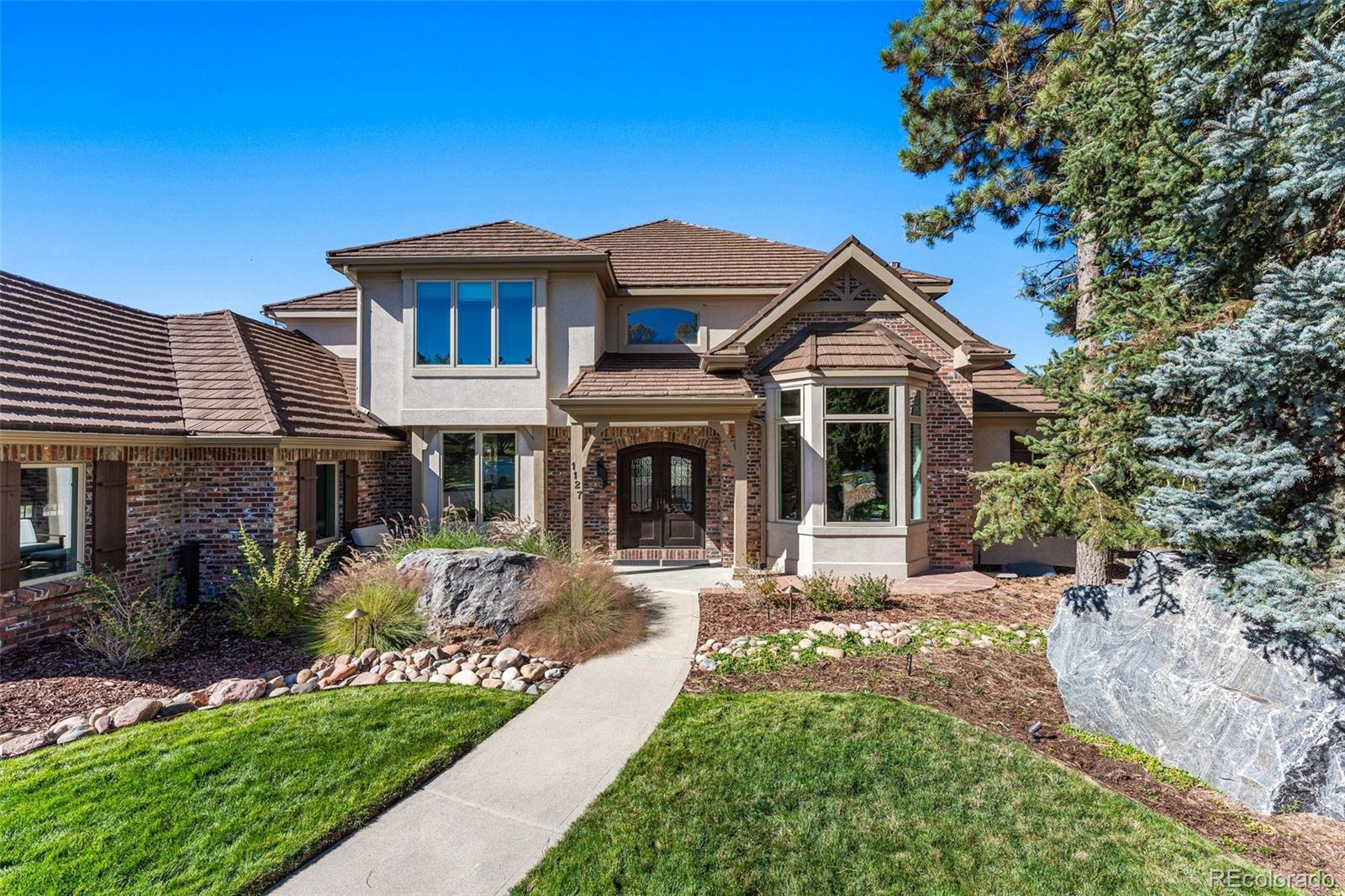 1127 Jesse Court Highlands Ranch, CO 80126 - Photo 47 of 48