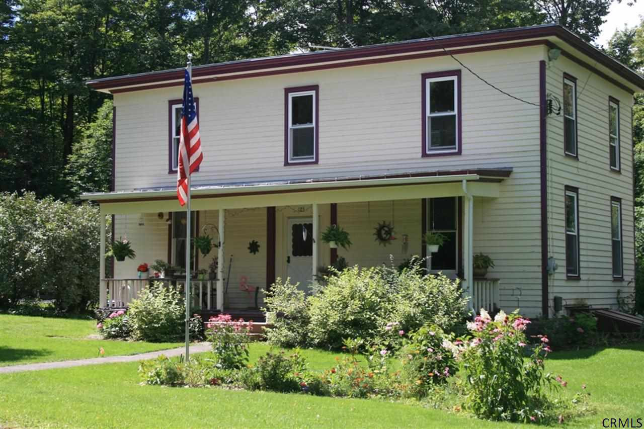 125 Higgins Road Sharon, NY 13459 - Photo 1 of 20 Photo 1