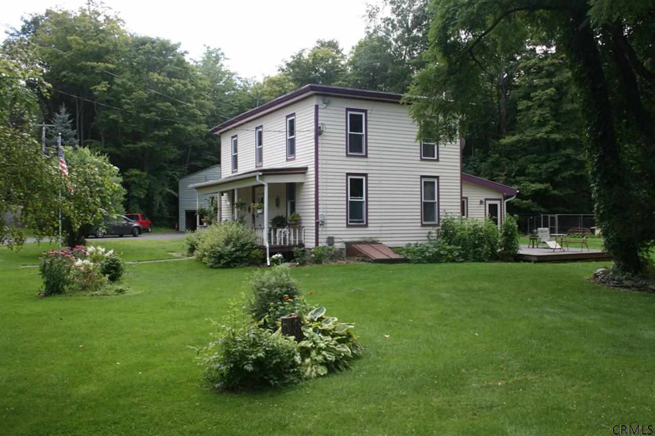 125 Higgins Road Sharon, NY 13459 - Photo 2 of 20 Photo 2
