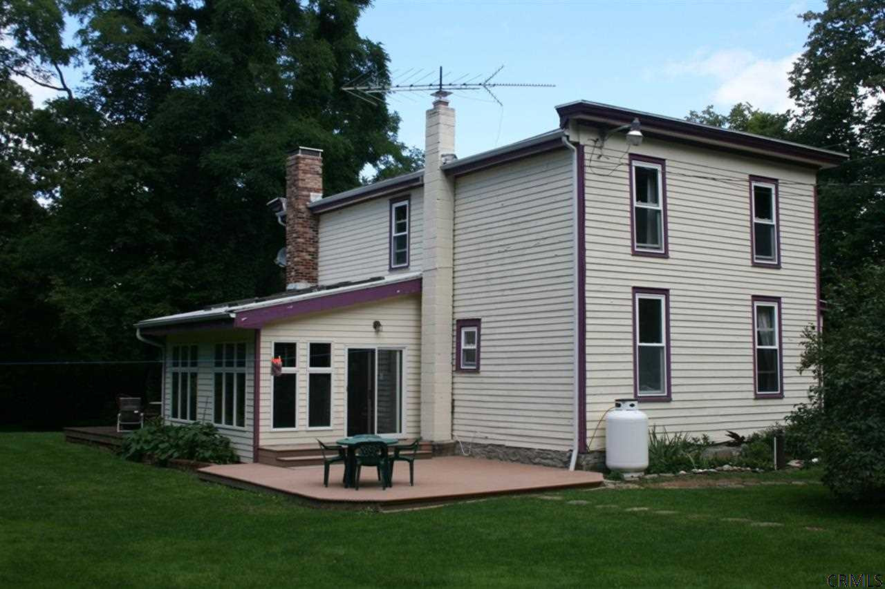 125 Higgins Road Sharon, NY 13459 - Photo 3 of 20 Photo 3