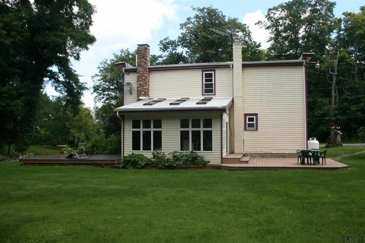 125 Higgins Road Sharon, NY 13459 - Photo 4 of 20 Photo 4