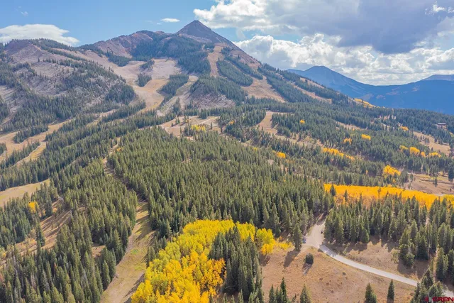 $697,500 | E32 Prospect Drive, Crested Butte, CO 81225