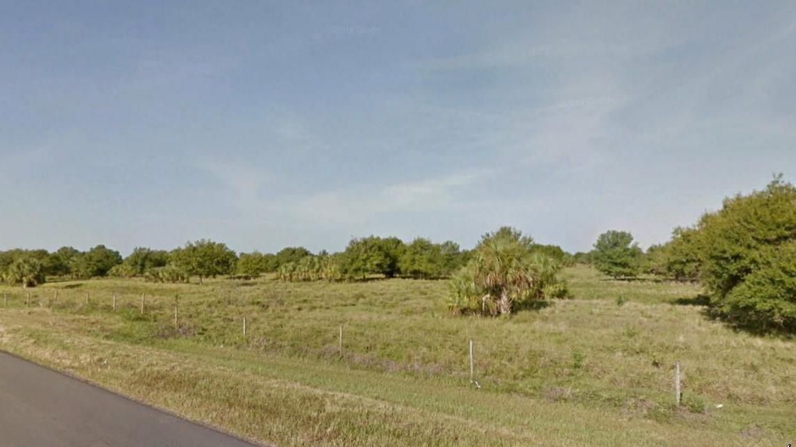 3882 Johnson Road Fort Pierce, FL 34951 - Photo 10 of 22 CN St Lucie Street View 1