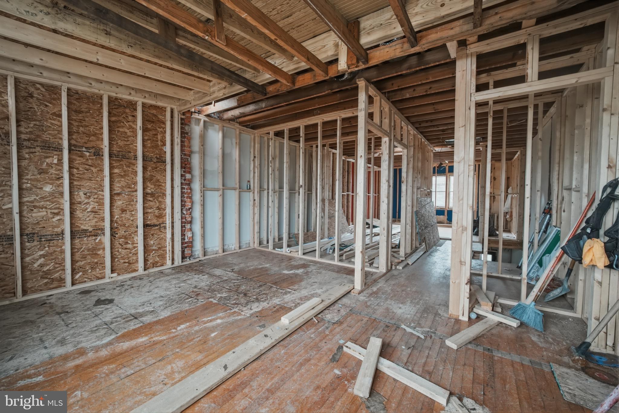 2413 39th Street Northwest Washington, DC 20007 - Photo 2 of 11