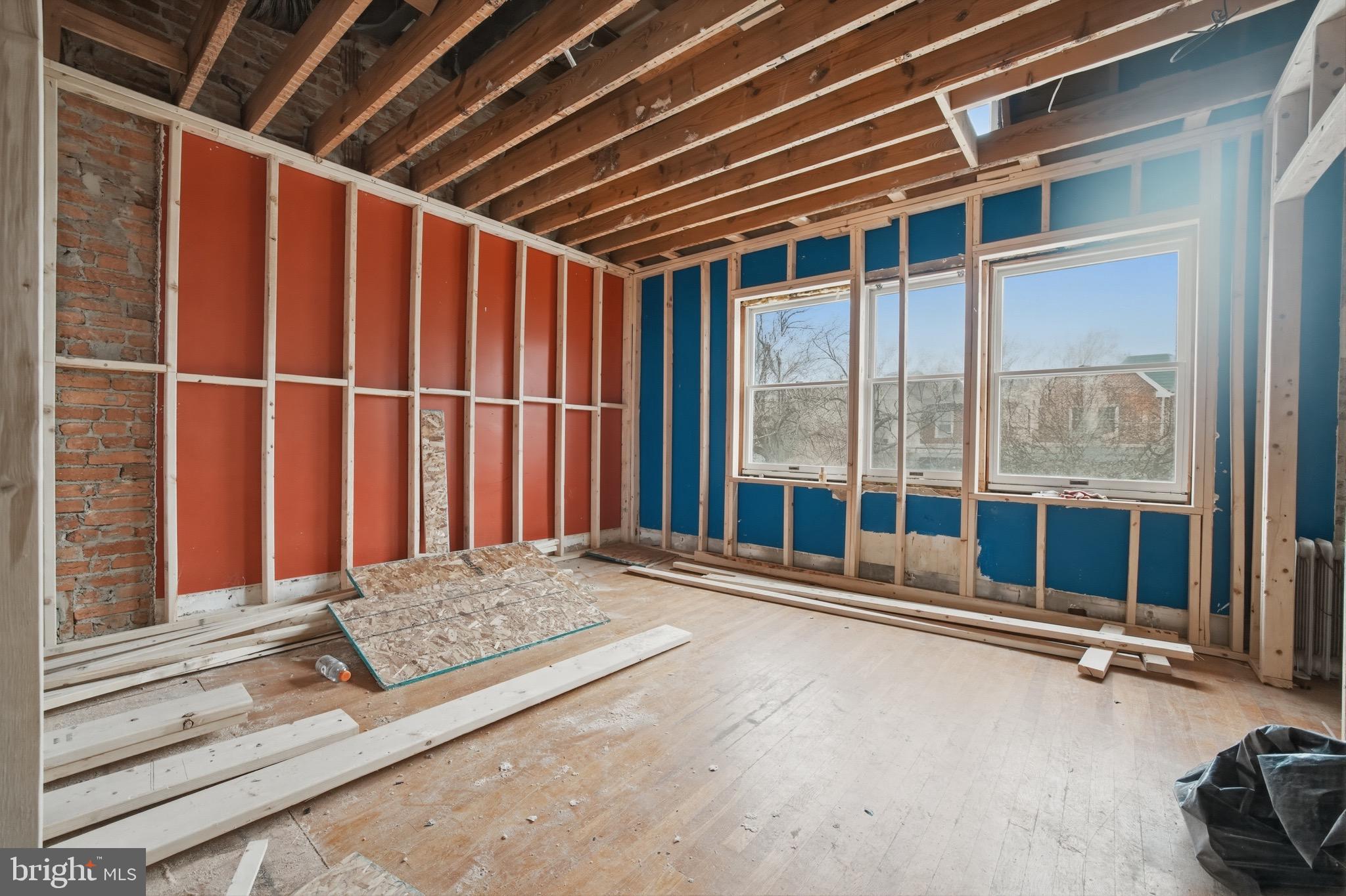 2413 39th Street Northwest Washington, DC 20007 - Photo 3 of 11