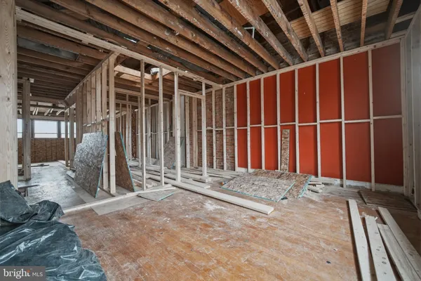 a view of a house with a patio
