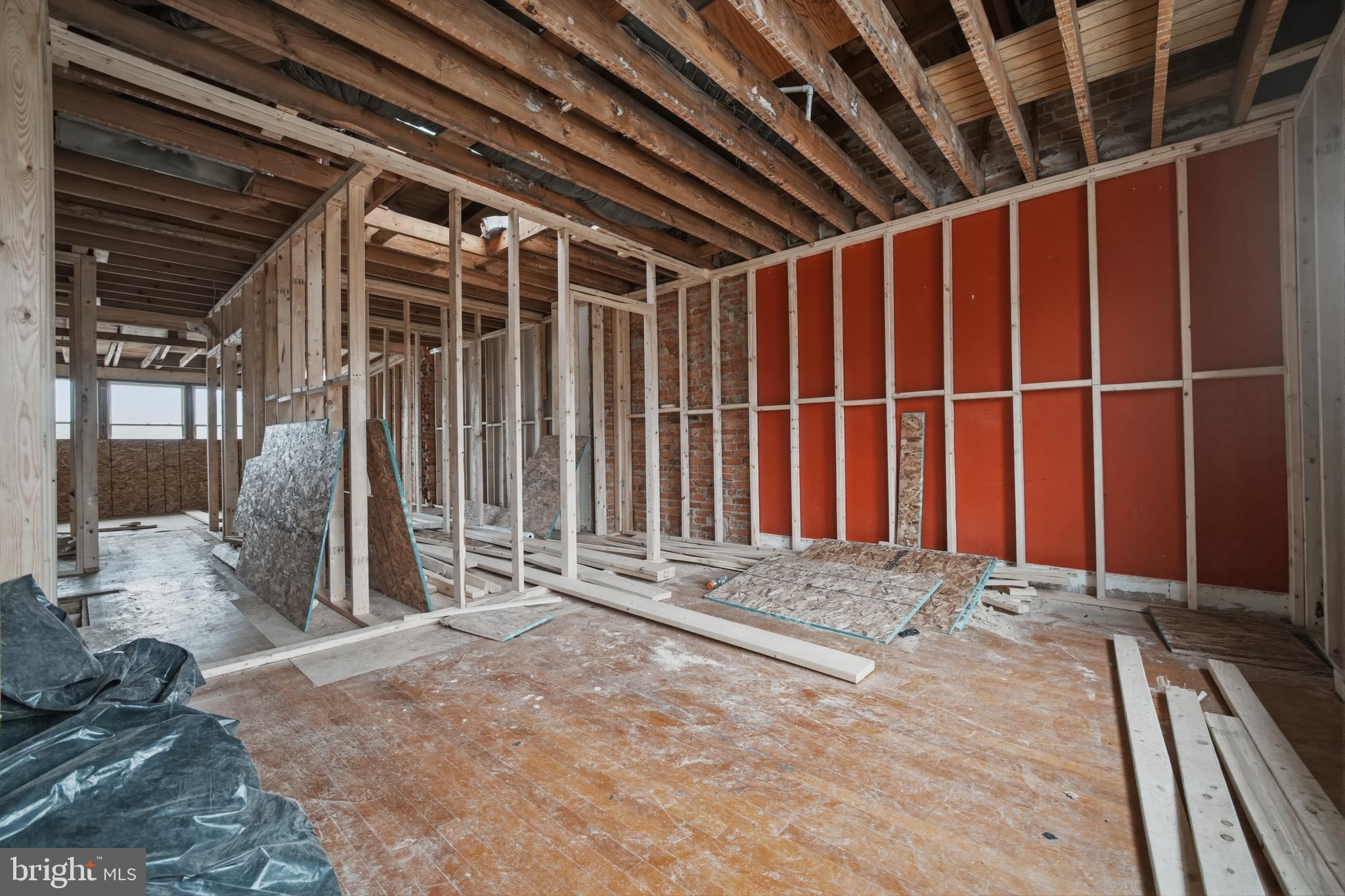 2413 39th Street Northwest Washington, DC 20007 - Photo 8 of 11