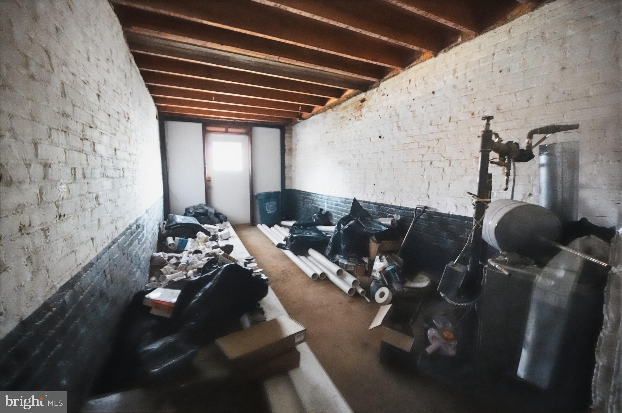 2413 39th Street Northwest Washington, DC 20007 - Photo 10 of 11