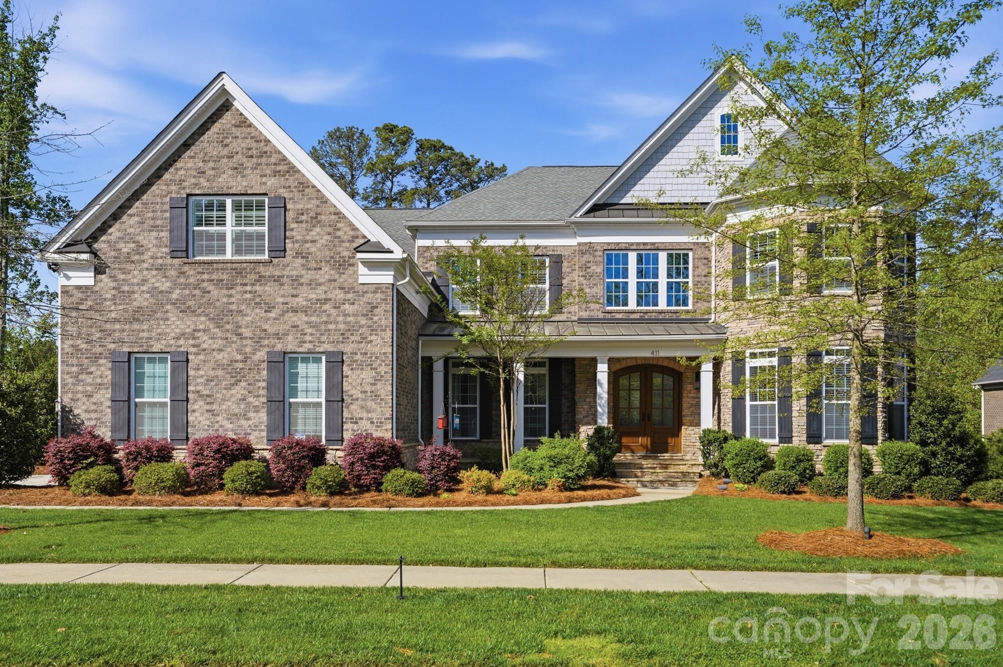 411 Turtleback Ridge Weddington, NC 28104 - Photo 1 of 48 Gallery Image 1