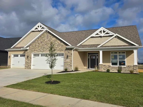 $489,900 | 5236 Carroll Creek Run, Fort Wayne, IN 46818