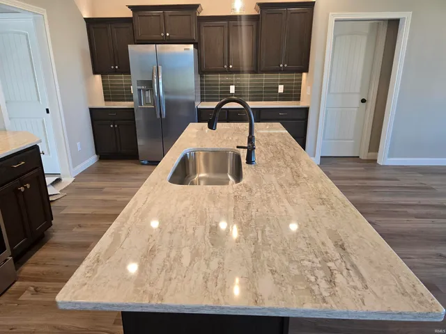 $489,900 | 5236 Carroll Creek Run, Fort Wayne, IN 46818