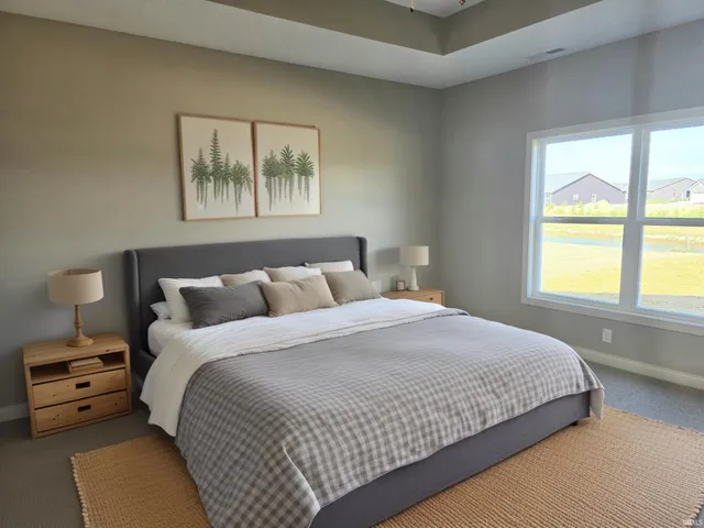 $489,900 | 5236 Carroll Creek Run, Fort Wayne, IN 46818