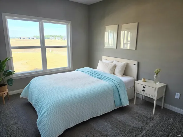 $489,900 | 5236 Carroll Creek Run, Fort Wayne, IN 46818