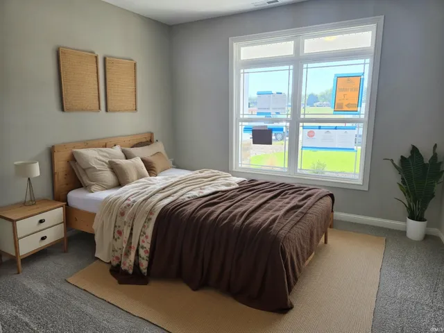 $489,900 | 5236 Carroll Creek Run, Fort Wayne, IN 46818