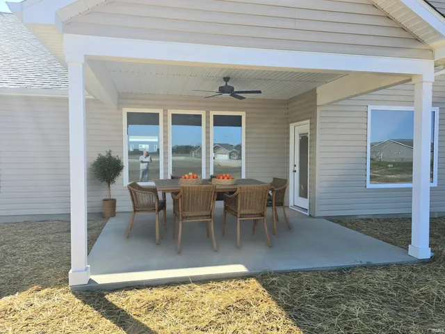 $489,900 | 5236 Carroll Creek Run, Fort Wayne, IN 46818