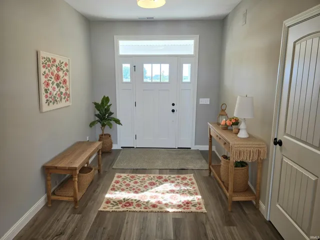 $489,900 | 5236 Carroll Creek Run, Fort Wayne, IN 46818