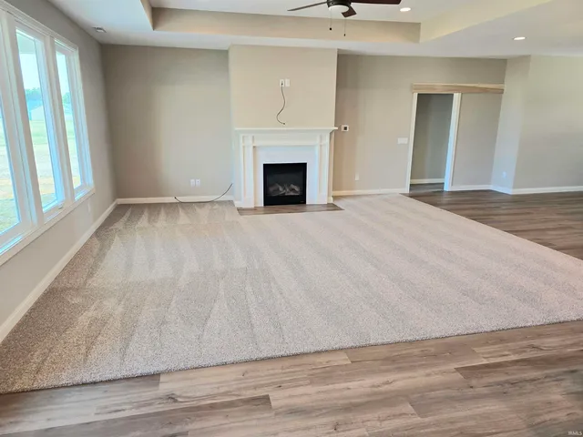 $489,900 | 5236 Carroll Creek Run, Fort Wayne, IN 46818