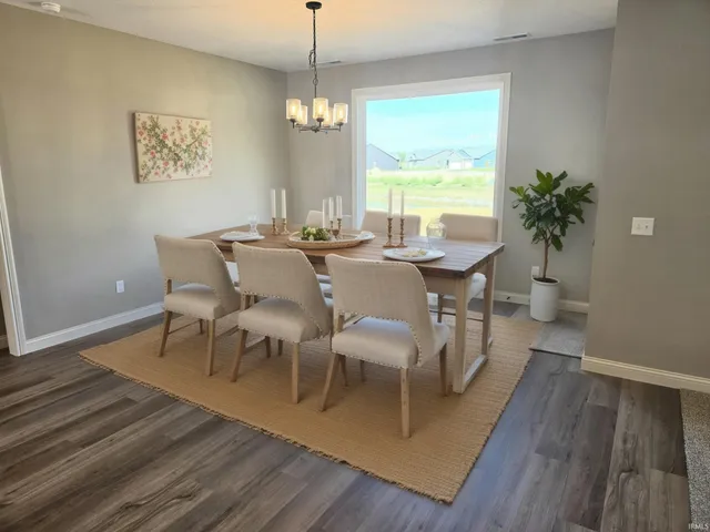 $489,900 | 5236 Carroll Creek Run, Fort Wayne, IN 46818