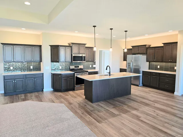 $489,900 | 5236 Carroll Creek Run, Fort Wayne, IN 46818