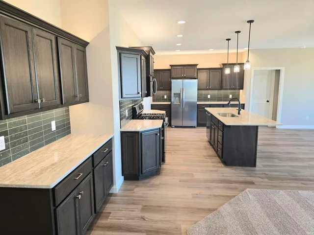 $489,900 | 5236 Carroll Creek Run, Fort Wayne, IN 46818