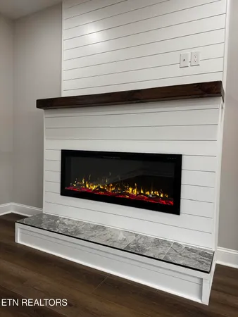 $1,250,000 | 1545 Slover Springs Road, Dandridge, TN 37725