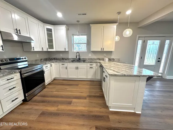 $1,250,000 | 1545 Slover Springs Road, Dandridge, TN 37725