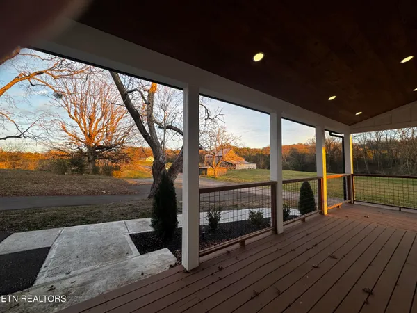 $1,250,000 | 1545 Slover Springs Road, Dandridge, TN 37725