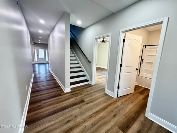 $1,250,000 | 1545 Slover Springs Road, Dandridge, TN 37725