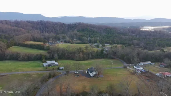 $1,250,000 | 1545 Slover Springs Road, Dandridge, TN 37725